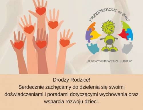 Rodzice dla Rodziców