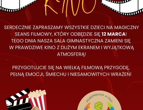 Przedszkolne kino